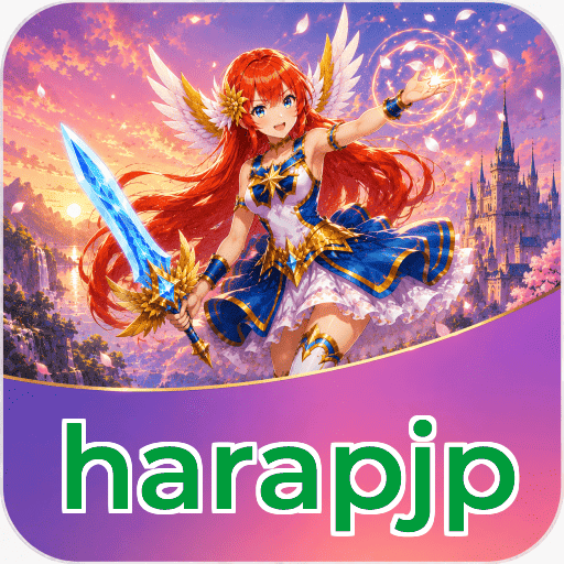 Screenshot Proses Instalasi harapjp APK